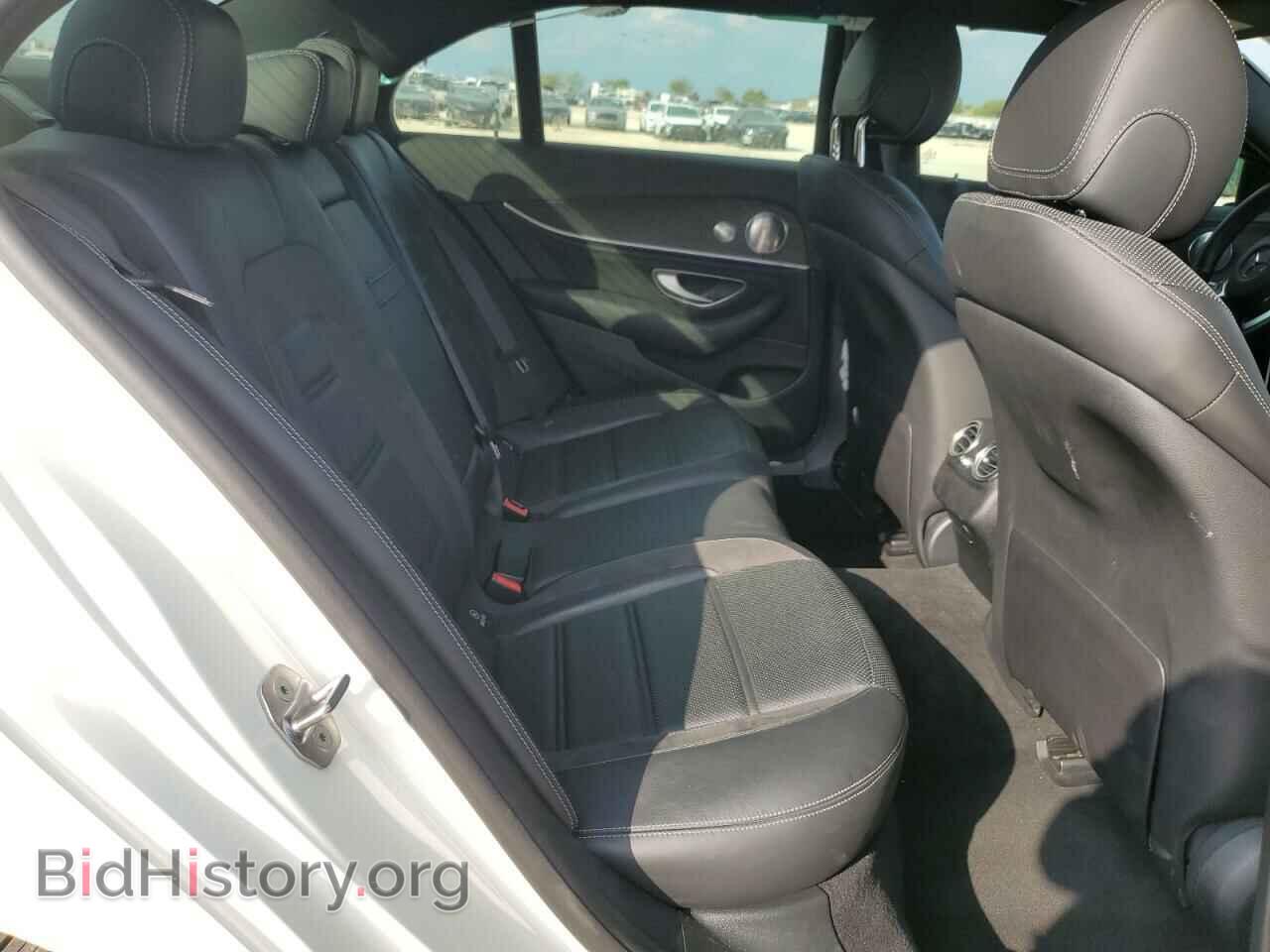 2017 MERCEDES-BENZ E-CLASS - VIN: WDDZF6EB7HA186893 - Фото 10