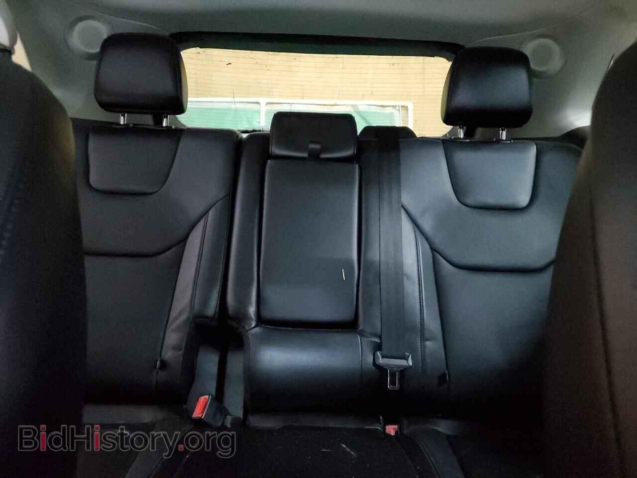 2016 FORD EDGE - VIN: 2FMPK4K91GBB15531 - Фото 10