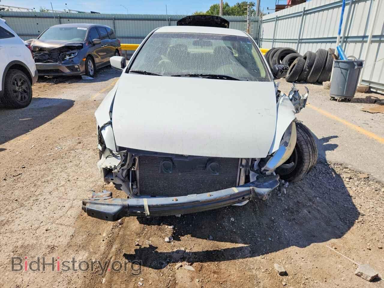 2007 HONDA ACCORD - VIN: JHMCM56347C010621 - Фото 5
