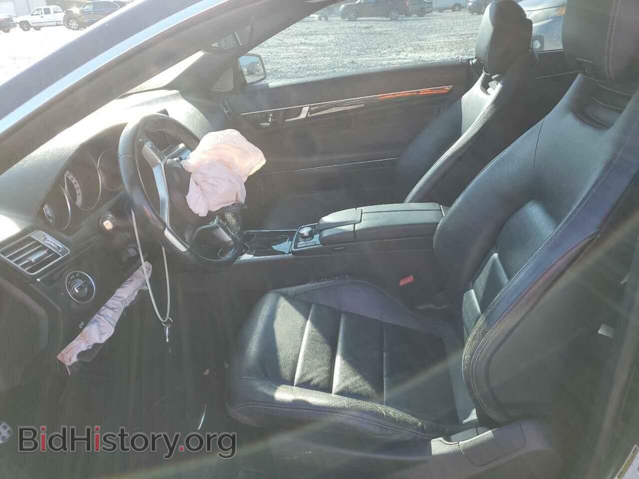 2015 MERCEDES-BENZ E-CLASS - VIN: WDDKK6FFXFF307558 - Фото 7