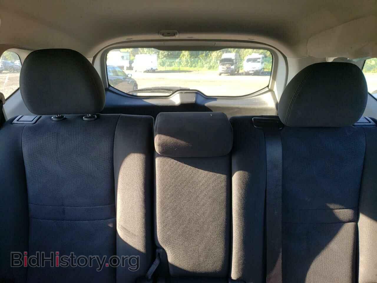 2015 NISSAN ROGUE - VIN: KNMAT2MV3FP545512 - Фото 10