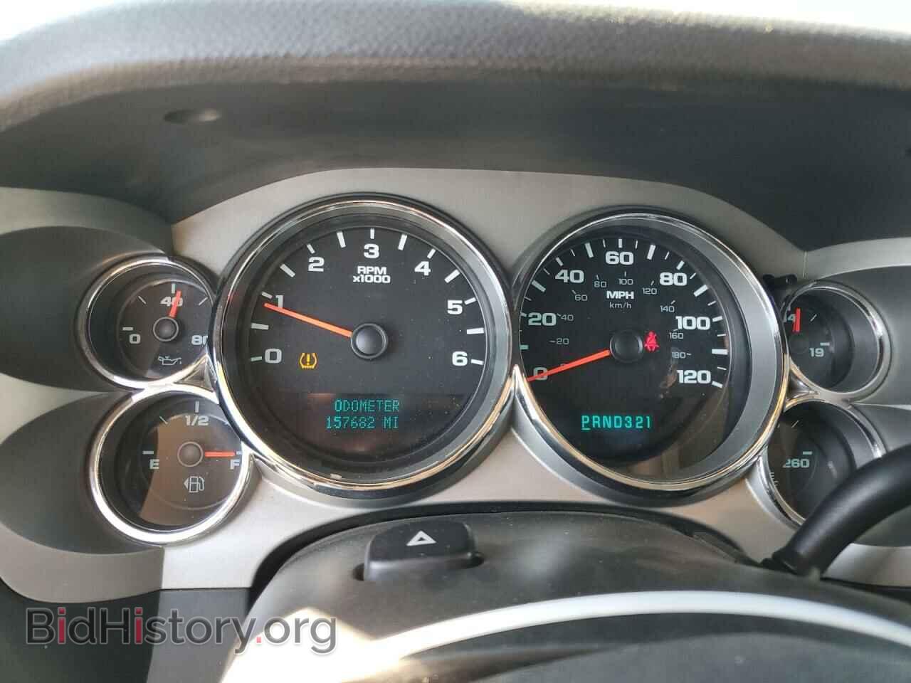 2008 GMC SIERRA - VIN: 1GTEC14C78Z149004 - Фото 9