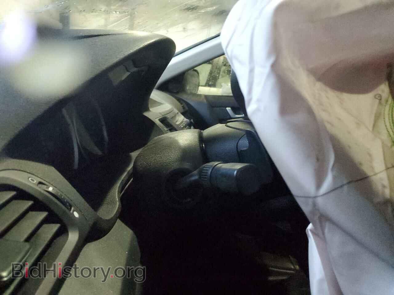2012 ACURA TSX - VIN: JH4CU2F63CC008748 - Фото 9