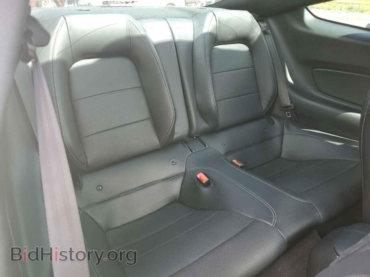 2020 FORD ALL Models - VIN: 1FA6P8TD6L5188278 - Фото 10