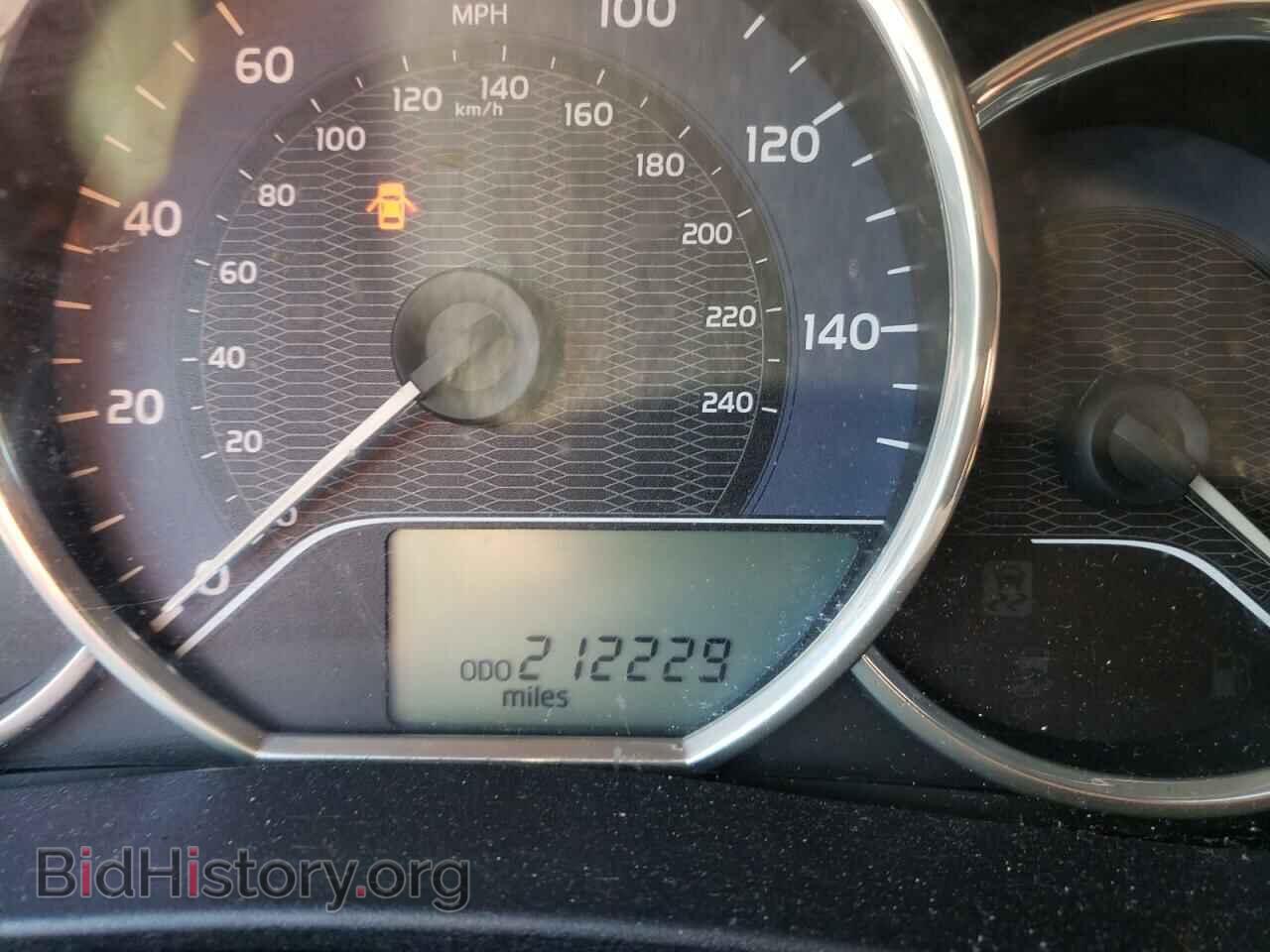 2014 TOYOTA COROLLA - VIN: 2T1BURHE8EC092084 - Фото 8