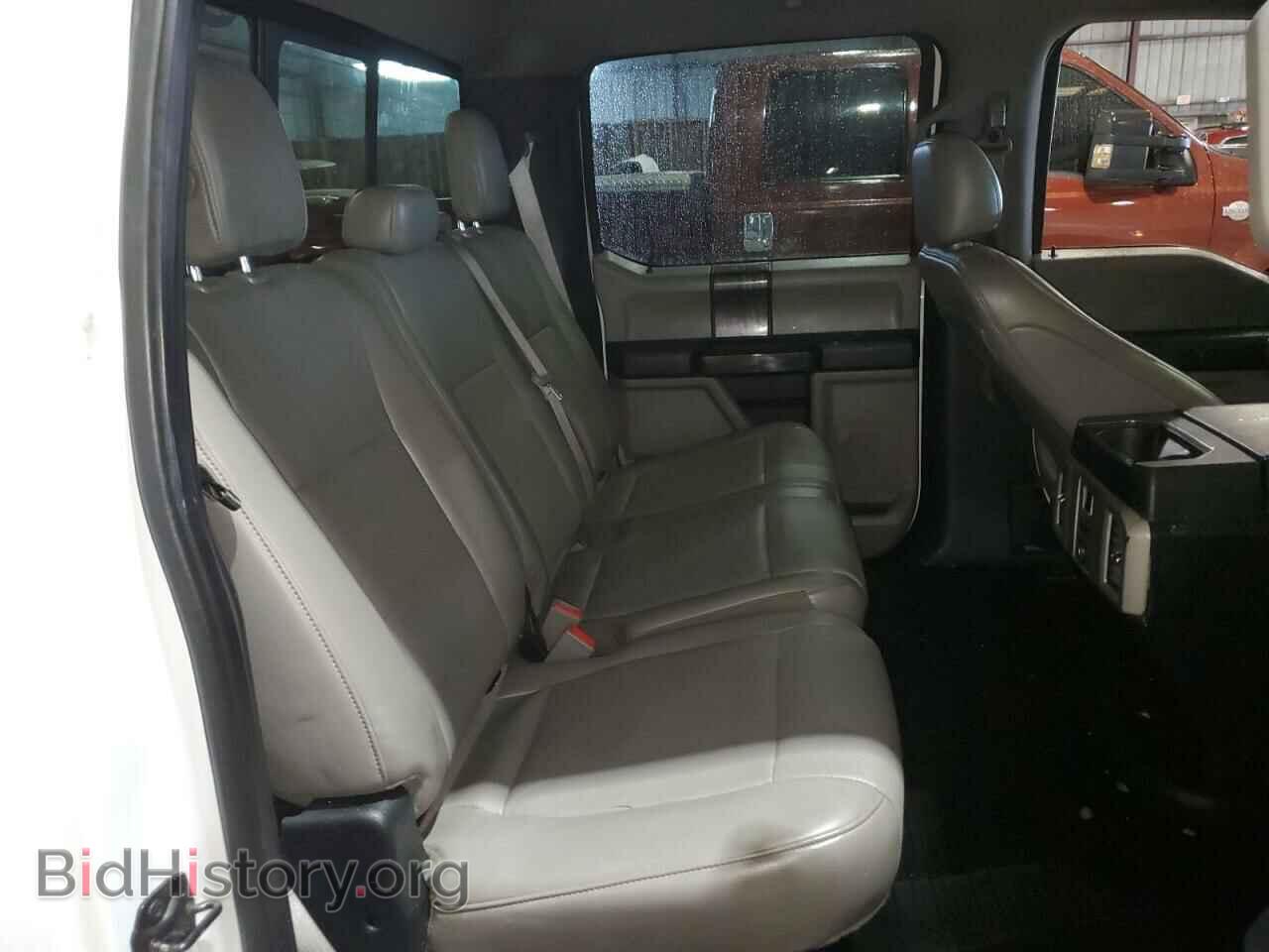 2018 FORD F-150 - VIN: 1FTEW1EPXJKF07977 - Фото 10