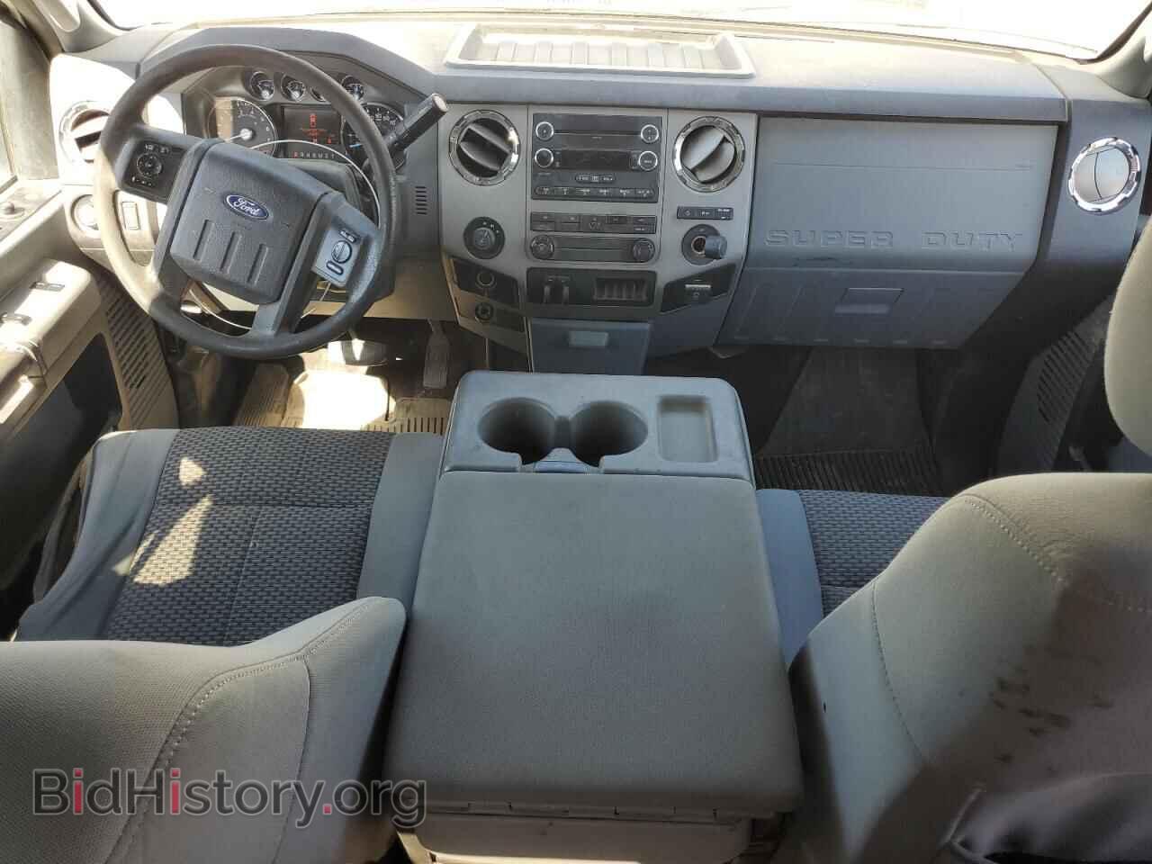 2015 FORD F250 - VIN: 1FT7X2B63FEB94932 - Фото 8