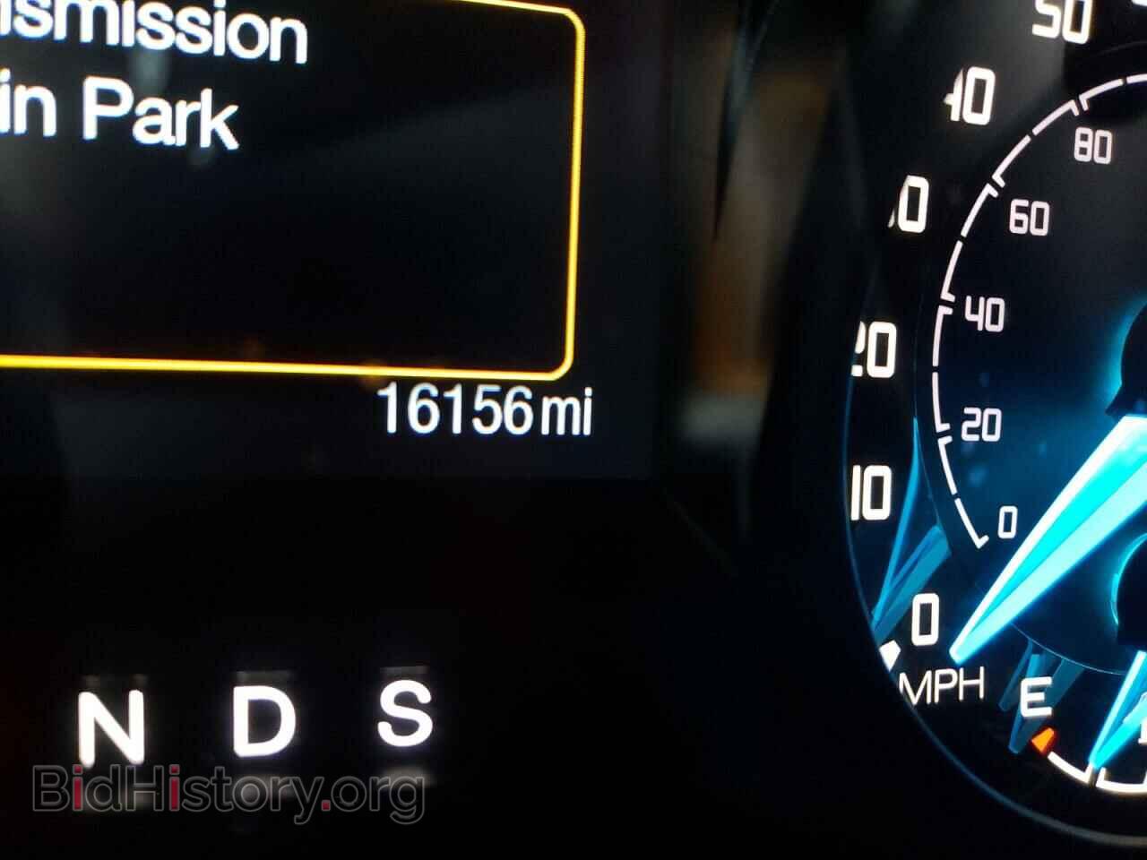 2021 FORD RANGER - VIN: 1FTER4EH2MLD14500 - Фото 8