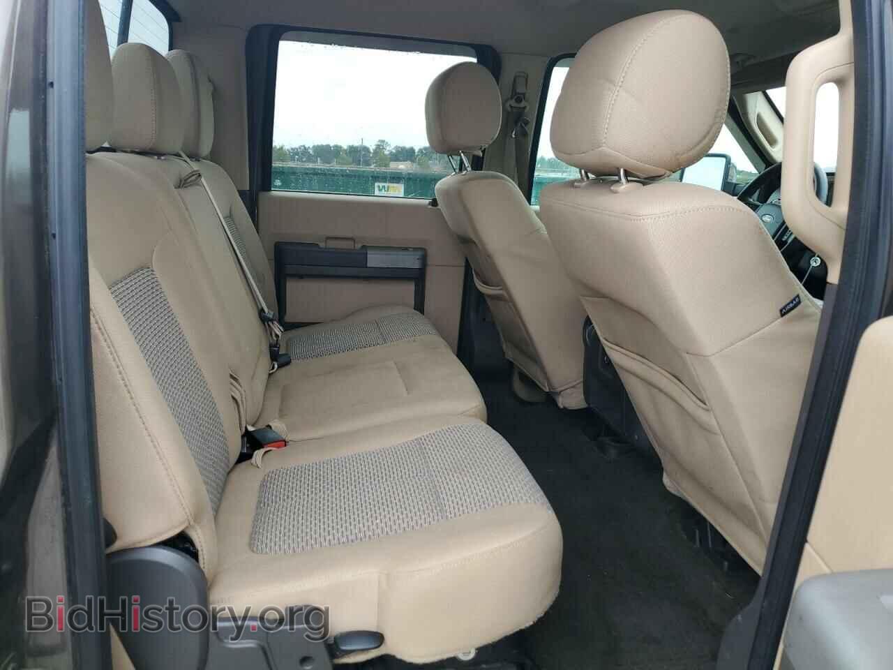 2015 FORD F250 - VIN: 1FT7W2B63FED03134 - Фото 10