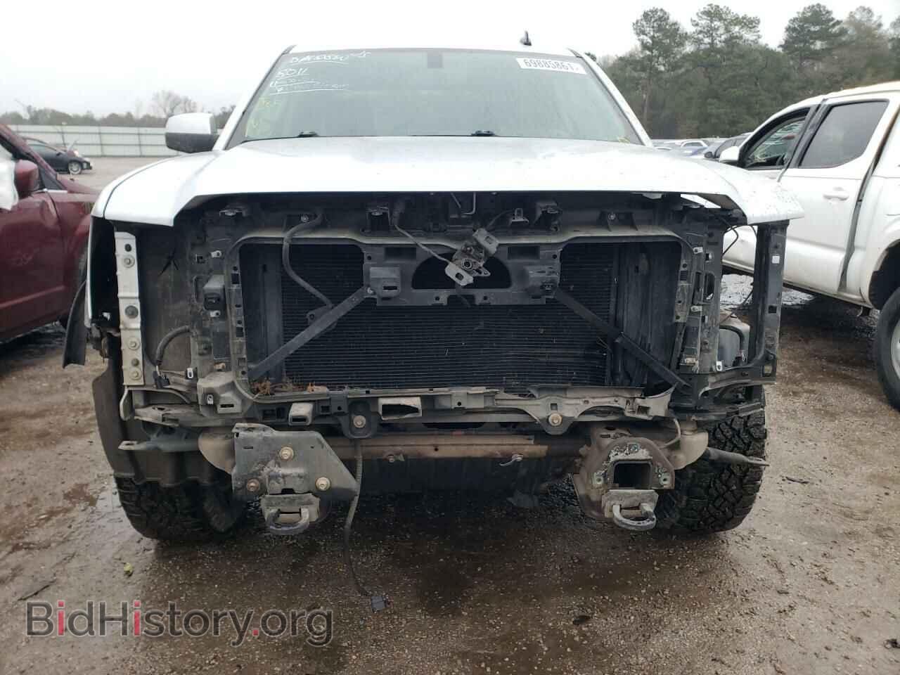 2014 GMC SIERRA - VIN: 3GTU2UEC2EG347502 - Фото 9