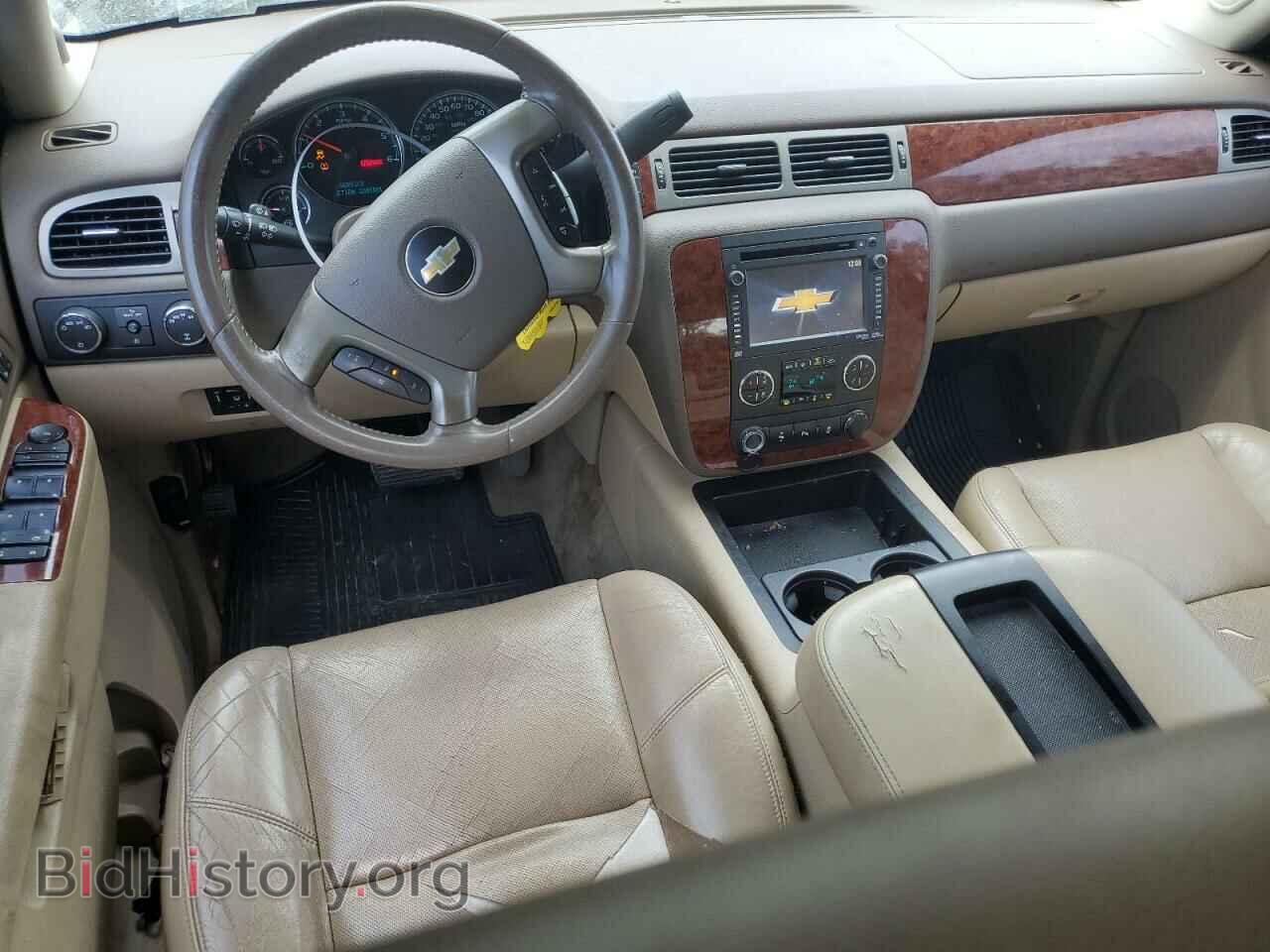 2012 CHEVROLET ALL Models - VIN: 3GCPKTE27CG166911 - Фото 8