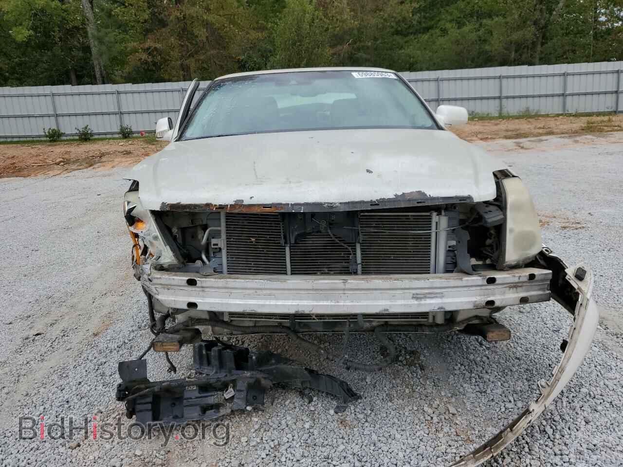 2009 CADILLAC DTS - VIN: 1G6KD57Y49U123735 - Photo 5