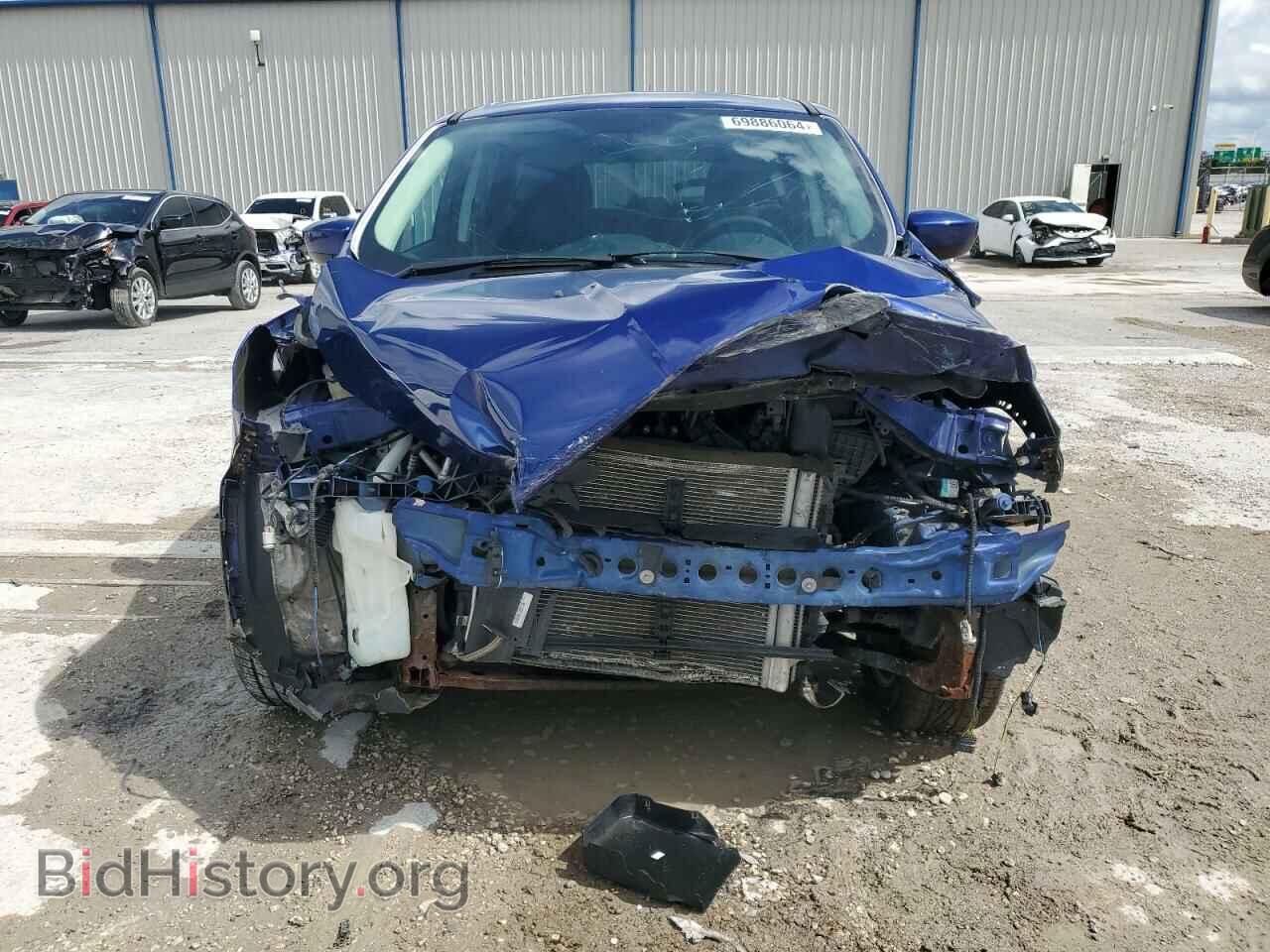 2016 FORD ESCAPE - VIN: 1FMCU0G70GUB84181 - Фото 5