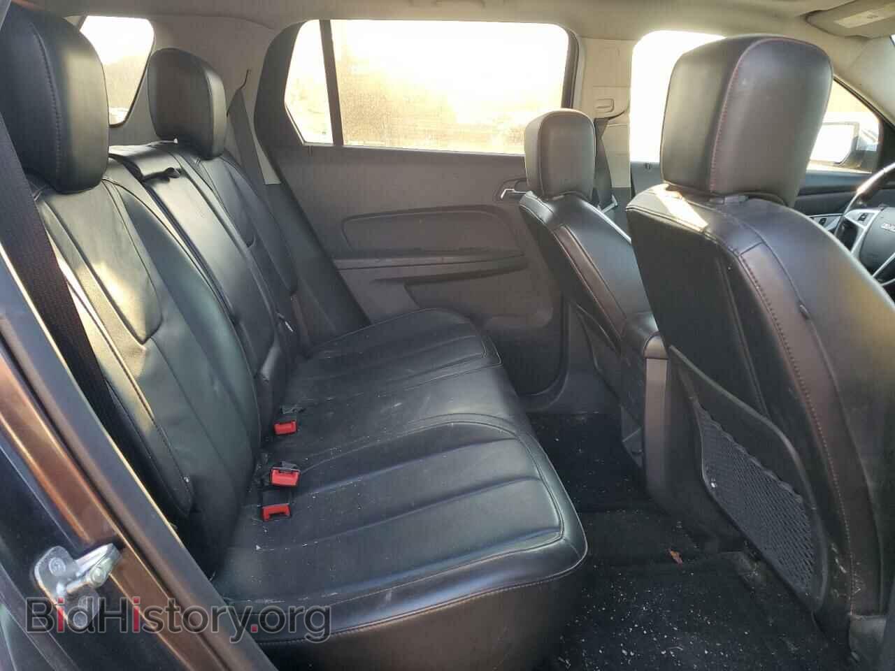 2013 GMC TERRAIN - VIN: 2GKFLVEK2D6280997 - Фото 10