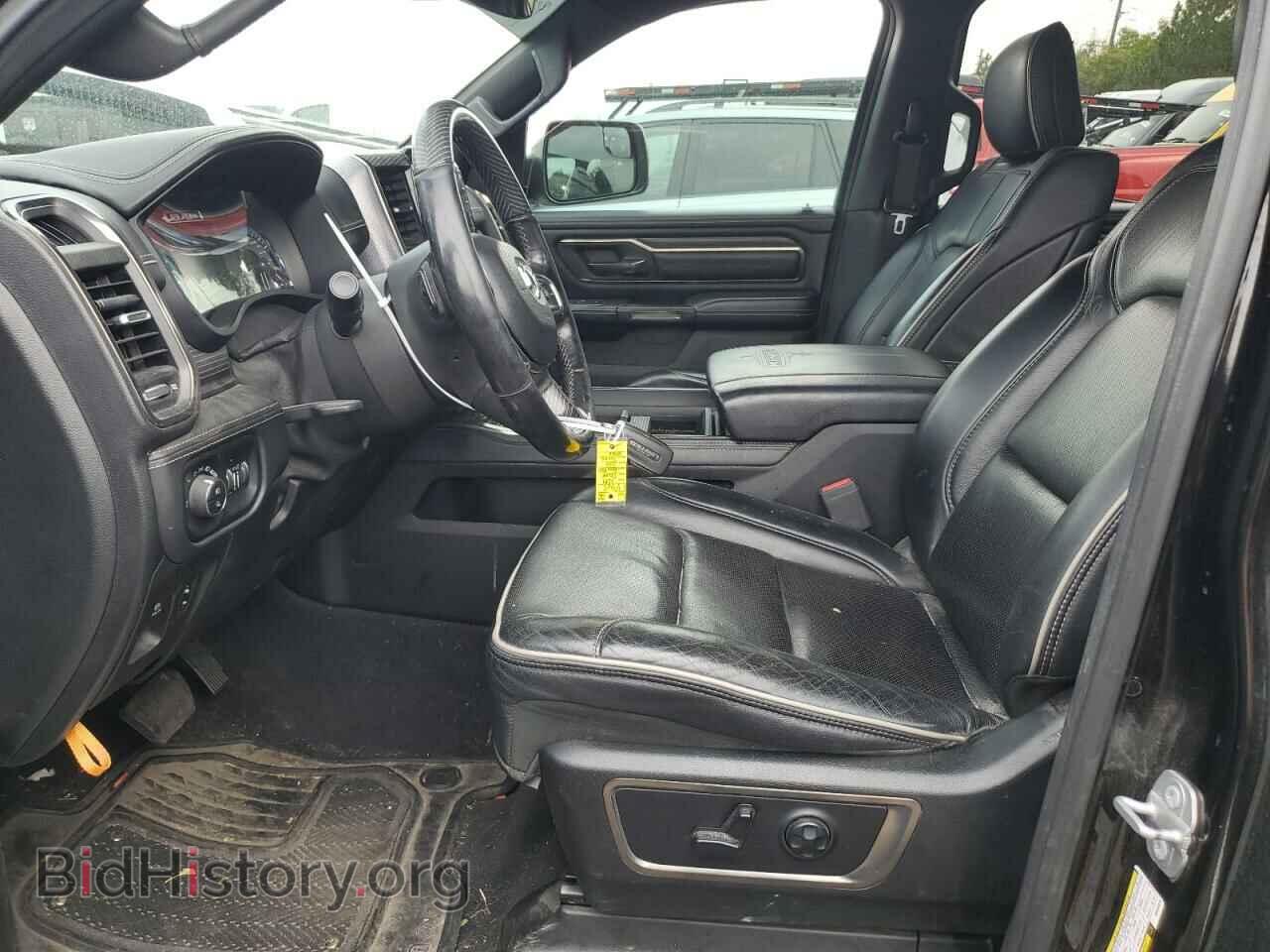 2019 RAM 1500 - VIN: 1C6SRFHT2KN534615 - Photo 7