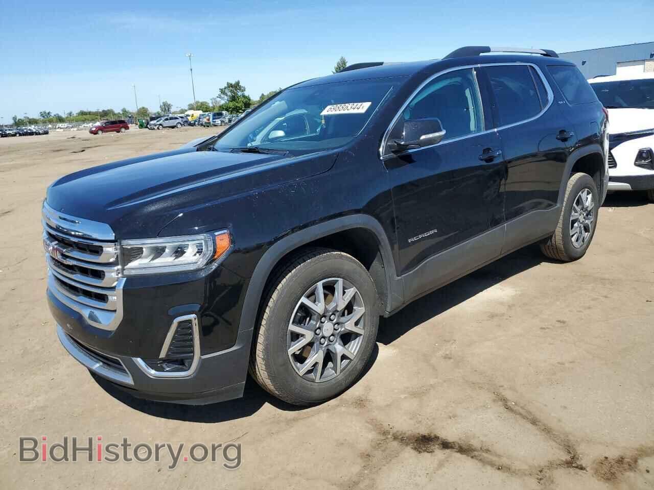 Photo 1GKKNULS2PZ253541 - GMC ACADIA 2023