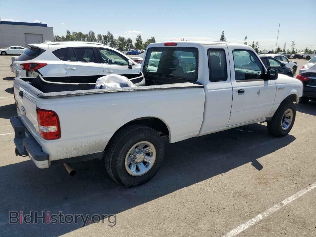 2009 FORD RANGER - VIN: 1FTYR14D99PA68507 - Фото 3