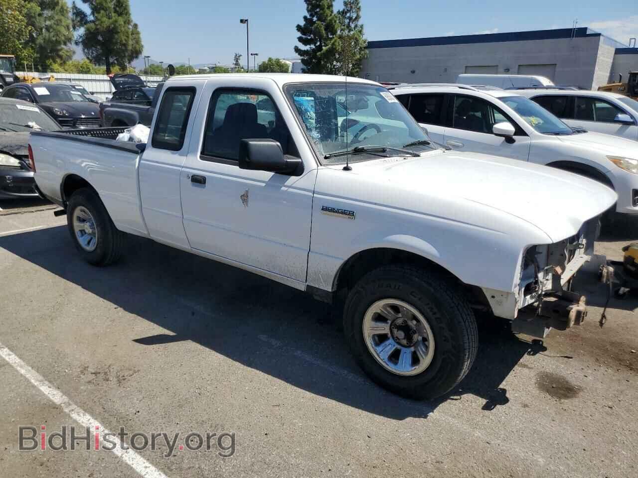 2009 FORD RANGER - VIN: 1FTYR14D99PA68507 - Фото 4