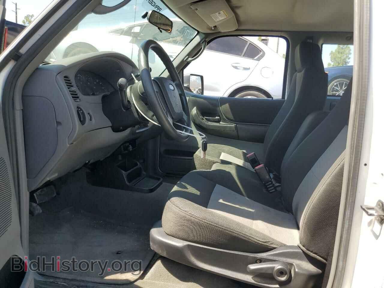 2009 FORD RANGER - VIN: 1FTYR14D99PA68507 - Фото 7