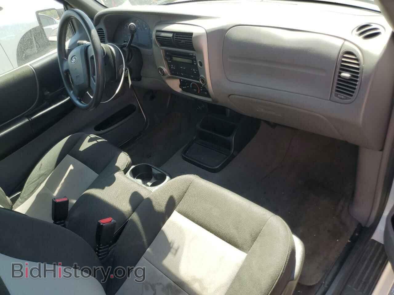 2009 FORD RANGER - VIN: 1FTYR14D99PA68507 - Фото 8