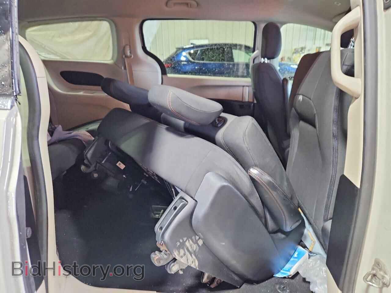 2019 CHRYSLER PACIFICA - VIN: 2C4RC1AG8KR666340 - Photo 11