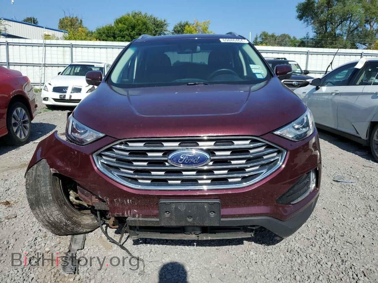 2019 FORD EDGE - VIN: 2FMPK4J99KBC24944 - Фото 5