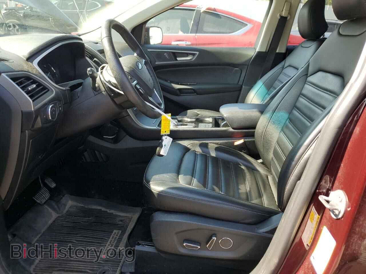 2019 FORD EDGE - VIN: 2FMPK4J99KBC24944 - Фото 7