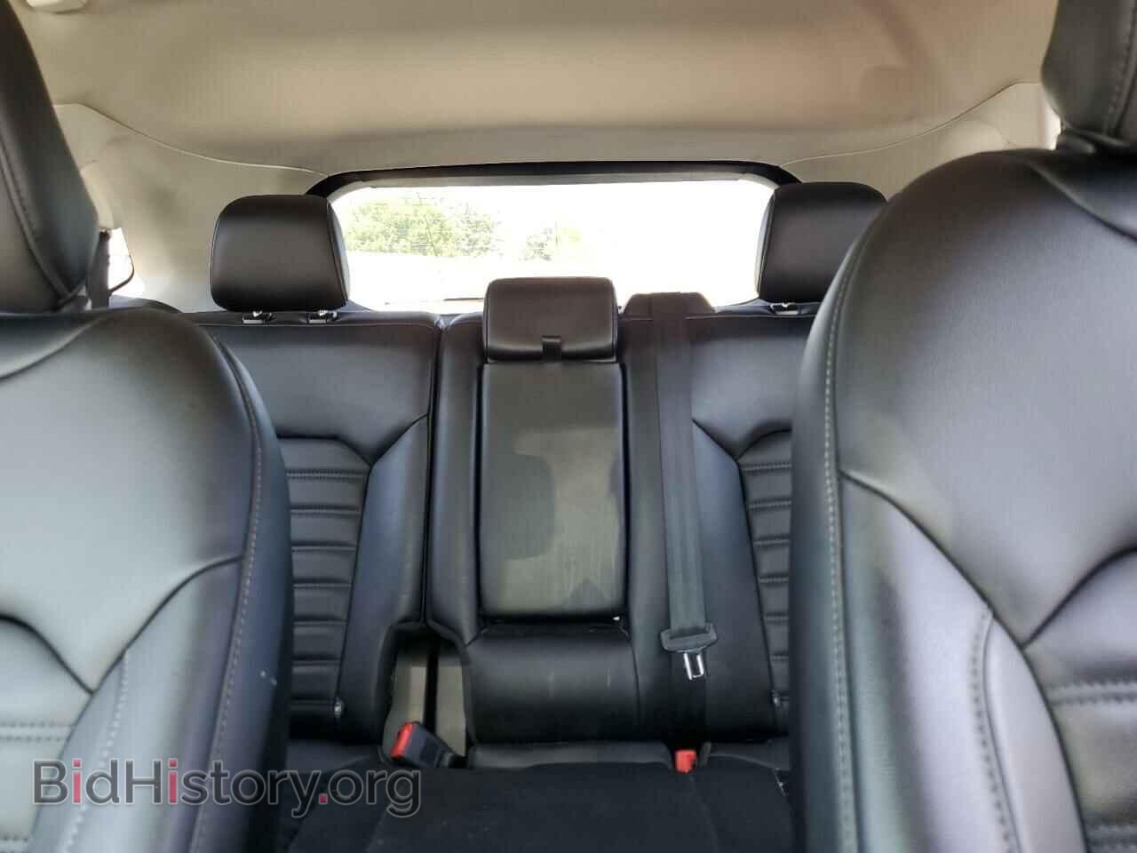 2019 FORD EDGE - VIN: 2FMPK4J99KBC24944 - Фото 10