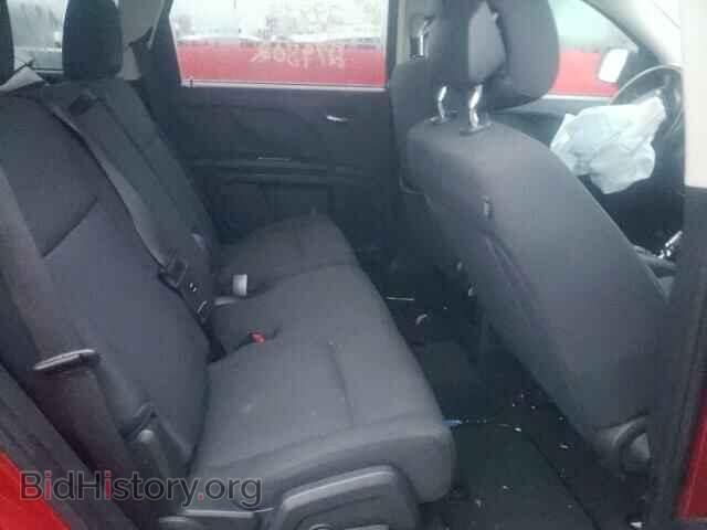 2010 DODGE JOURNEY - VIN: 3D4PG4FB0AT279502 - Фото 6