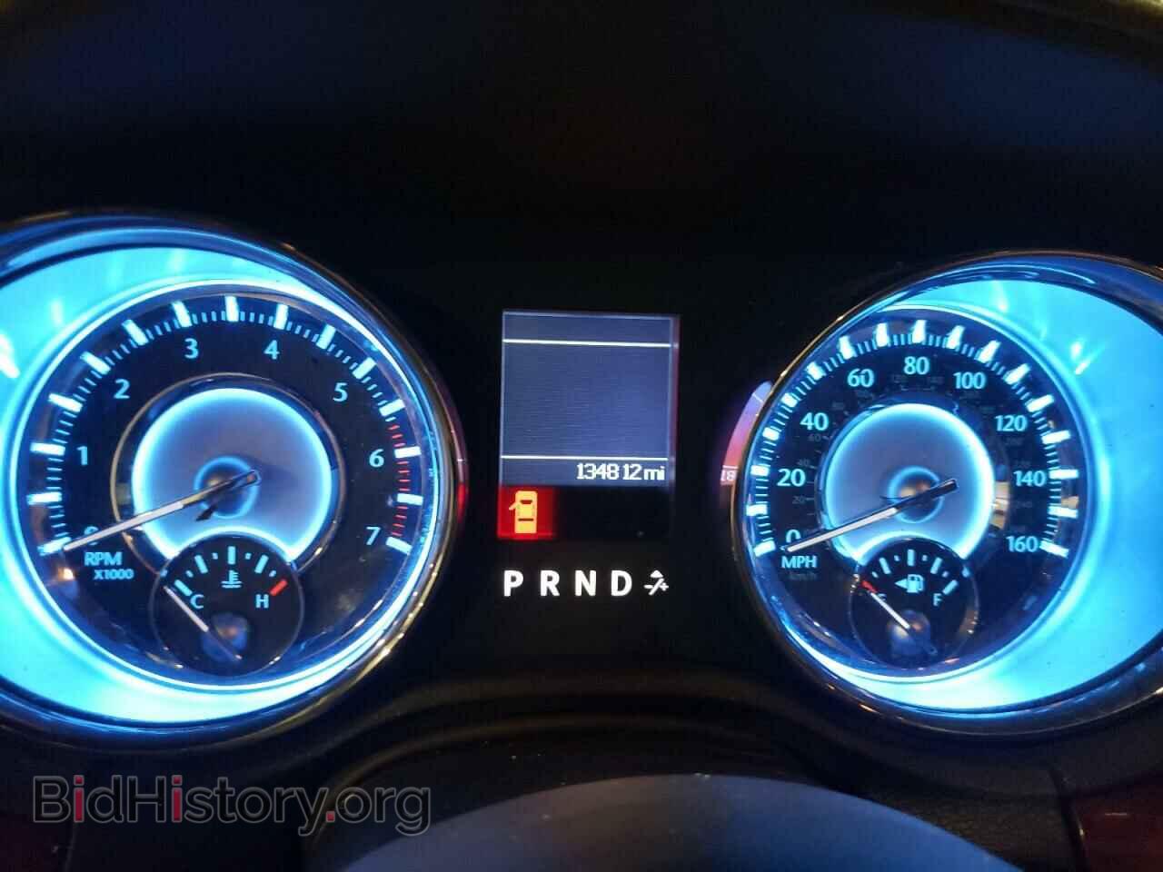 2011 CHRYSLER 300 - VIN: 2C3CK6CT3BH573879 - Фото 9