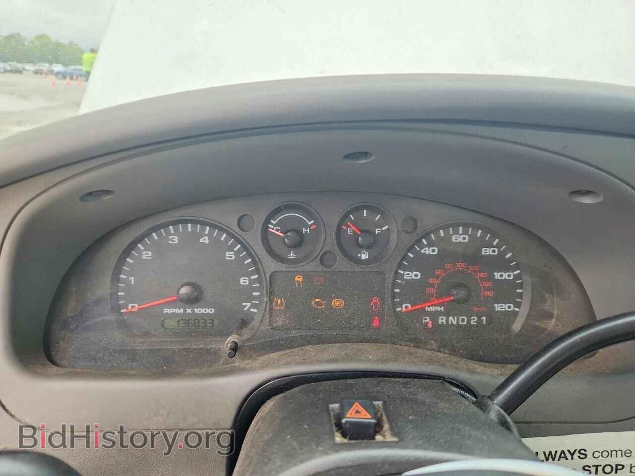 2011 FORD RANGER - VIN: 1FTKR1AD7BPA12288 - Фото 9