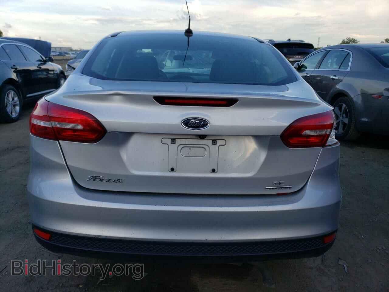 2016 FORD FOCUS - VIN: 1FADP3F28GL355259 - Photo 6