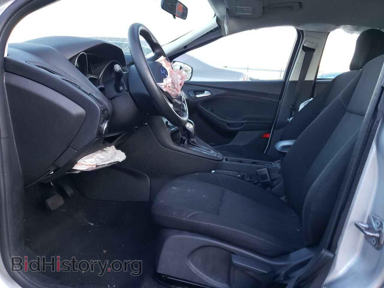 2016 FORD FOCUS - VIN: 1FADP3F28GL355259 - Photo 7