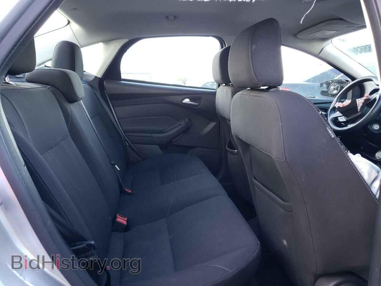 2016 FORD FOCUS - VIN: 1FADP3F28GL355259 - Photo 10