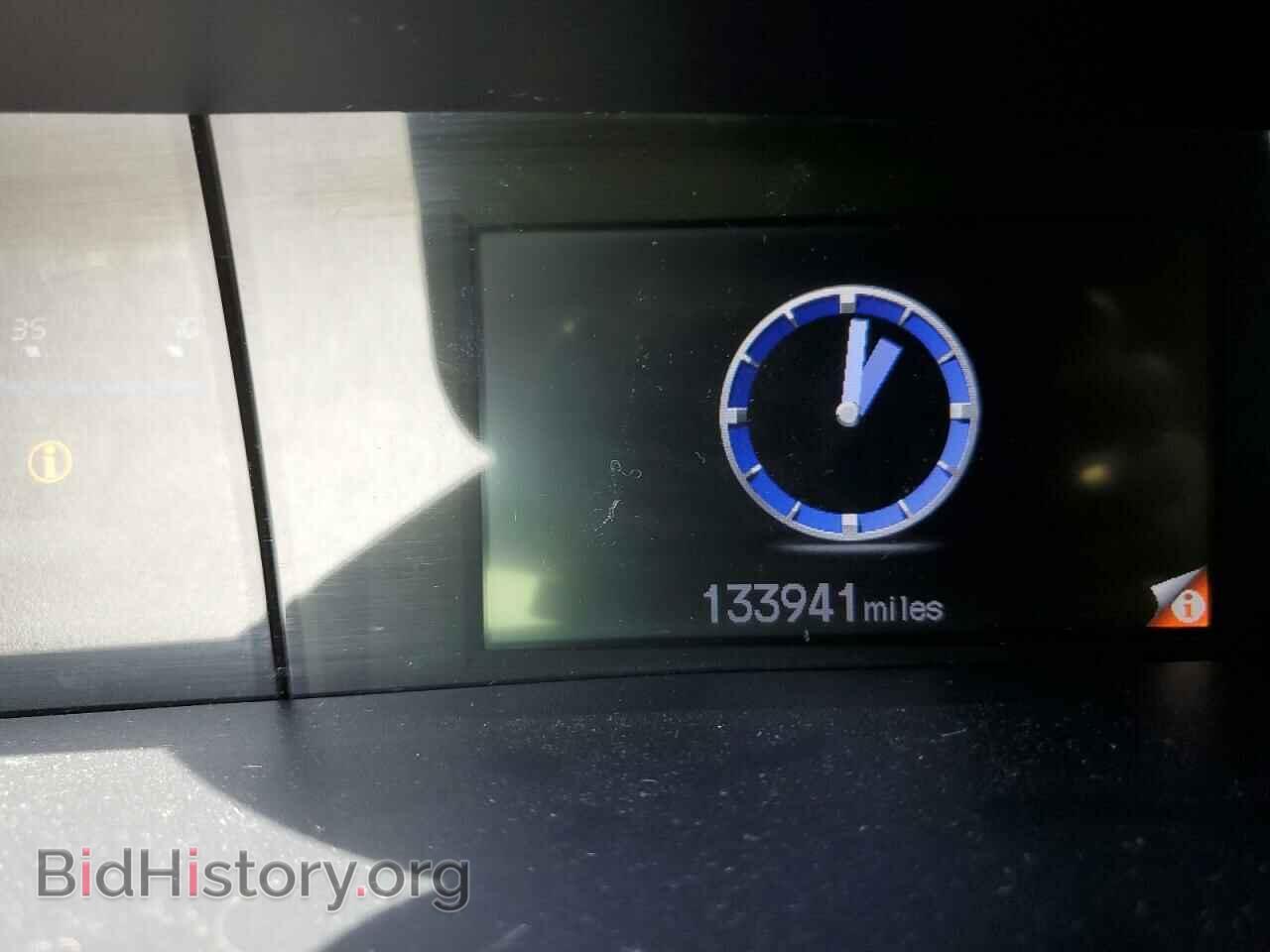 2012 HONDA CIVIC - VIN: 2HGFG3B59CH556003 - Фото 9