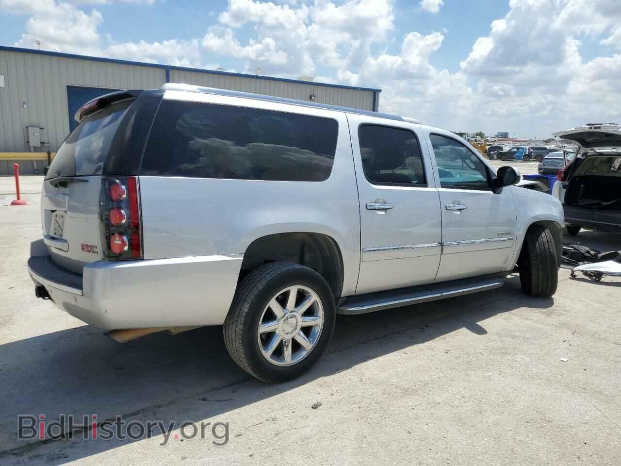 2012 GMC YUKON - VIN: 1GKS2MEF2CR323459 - Фото 3