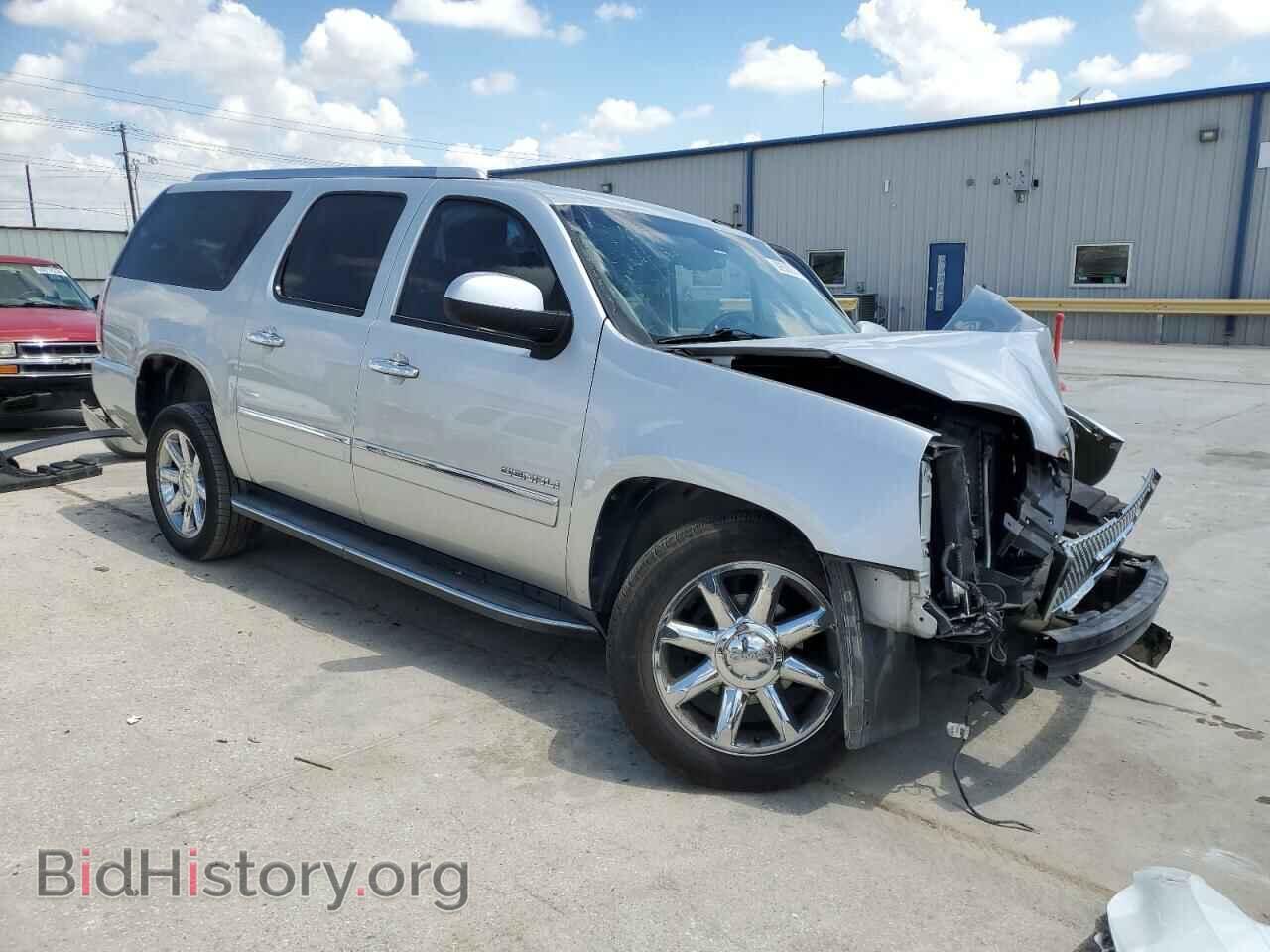 2012 GMC YUKON - VIN: 1GKS2MEF2CR323459 - Фото 4