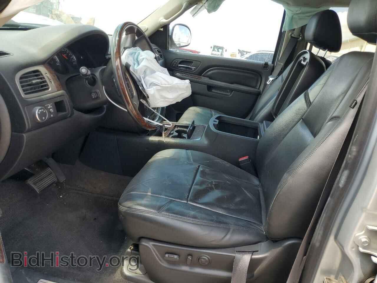 2012 GMC YUKON - VIN: 1GKS2MEF2CR323459 - Фото 7