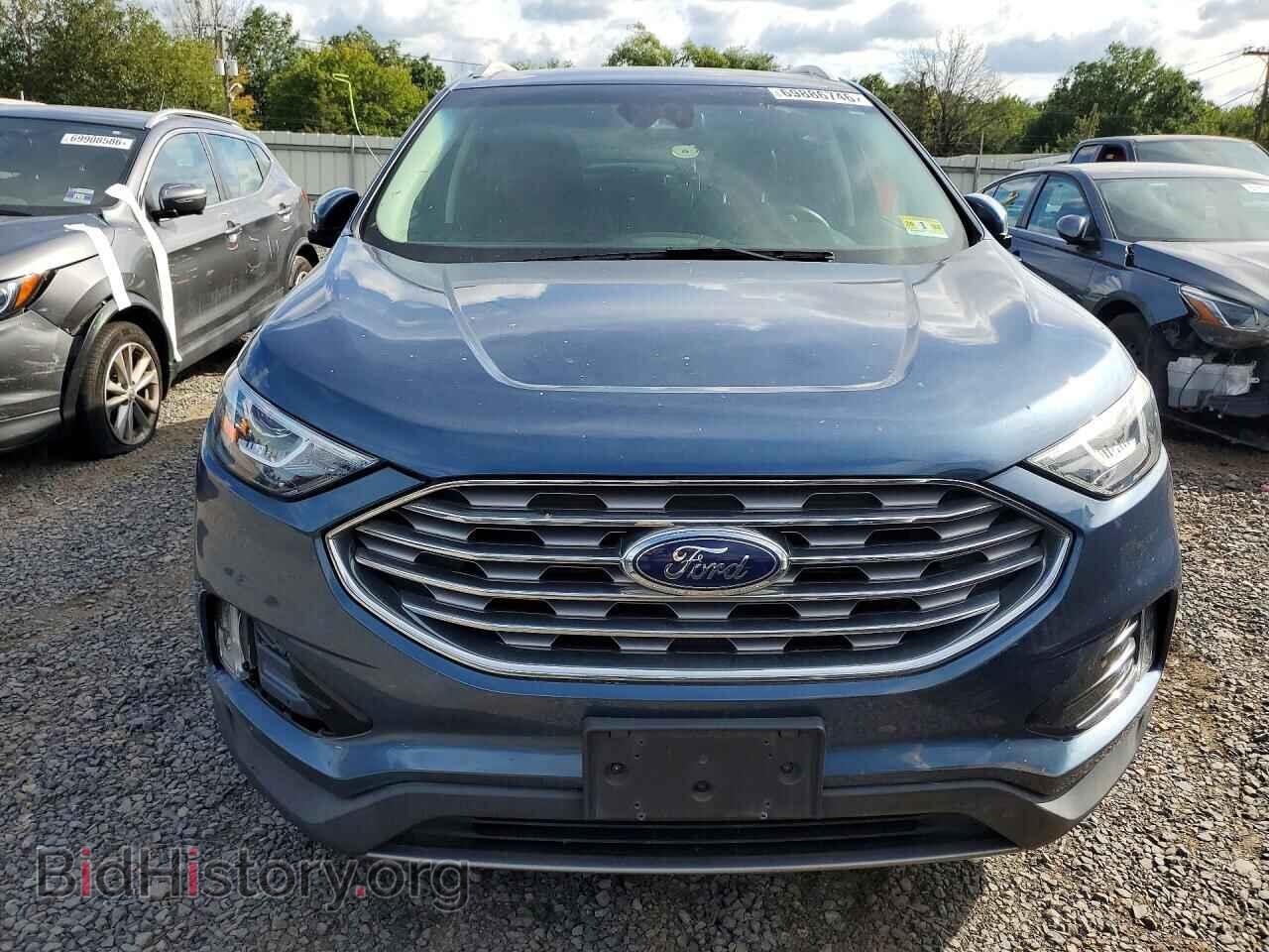 2019 FORD EDGE - VIN: 2FMPK4J9XKBB33648 - Photo 5