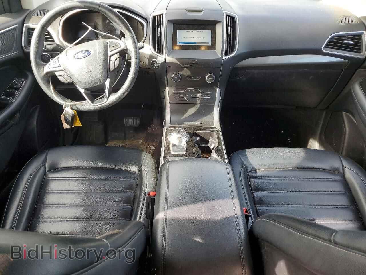 2019 FORD EDGE - VIN: 2FMPK4J9XKBB33648 - Photo 8
