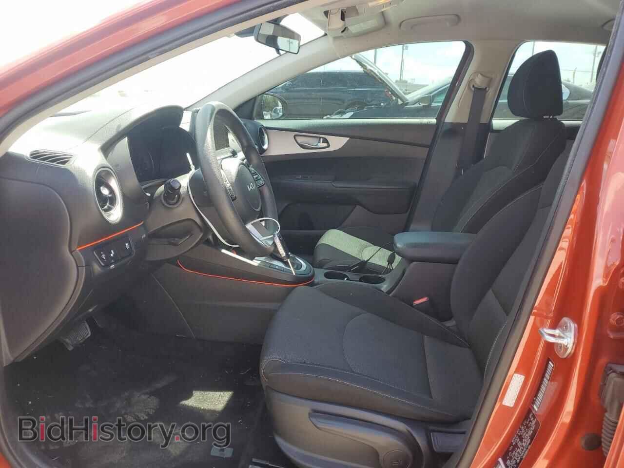 2022 KIA FORTE - VIN: 3KPF24ADXNE434986 - Фото 7