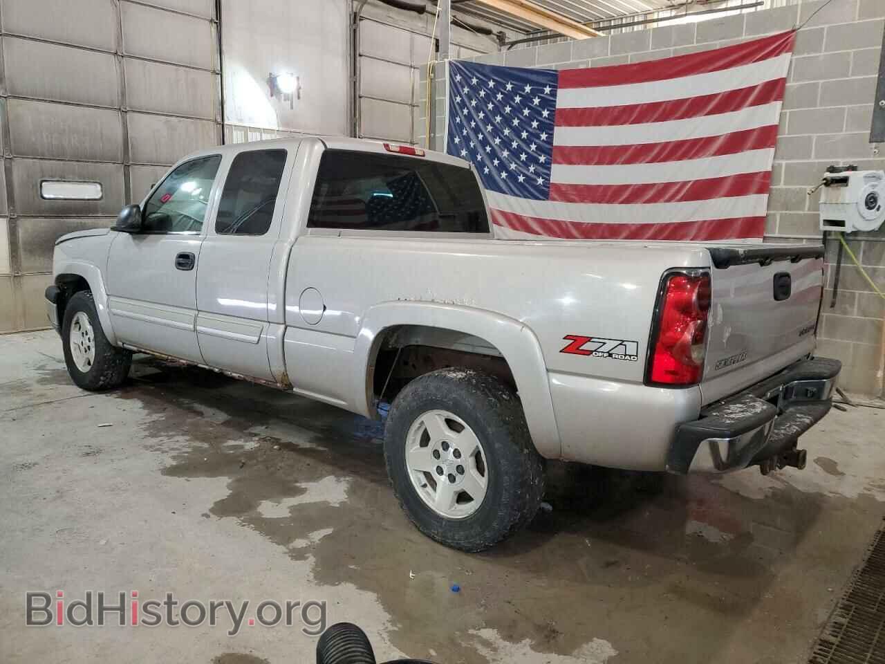 2005 CHEVROLET ALL Models - VIN: 1GCEK19BX5E222355 - Фото 2