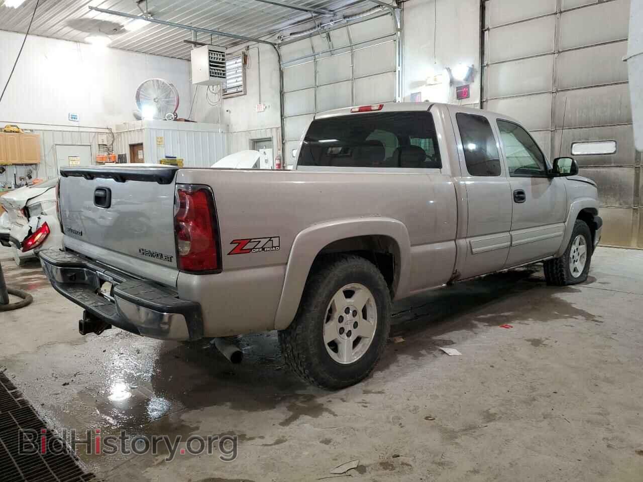 2005 CHEVROLET ALL Models - VIN: 1GCEK19BX5E222355 - Фото 3