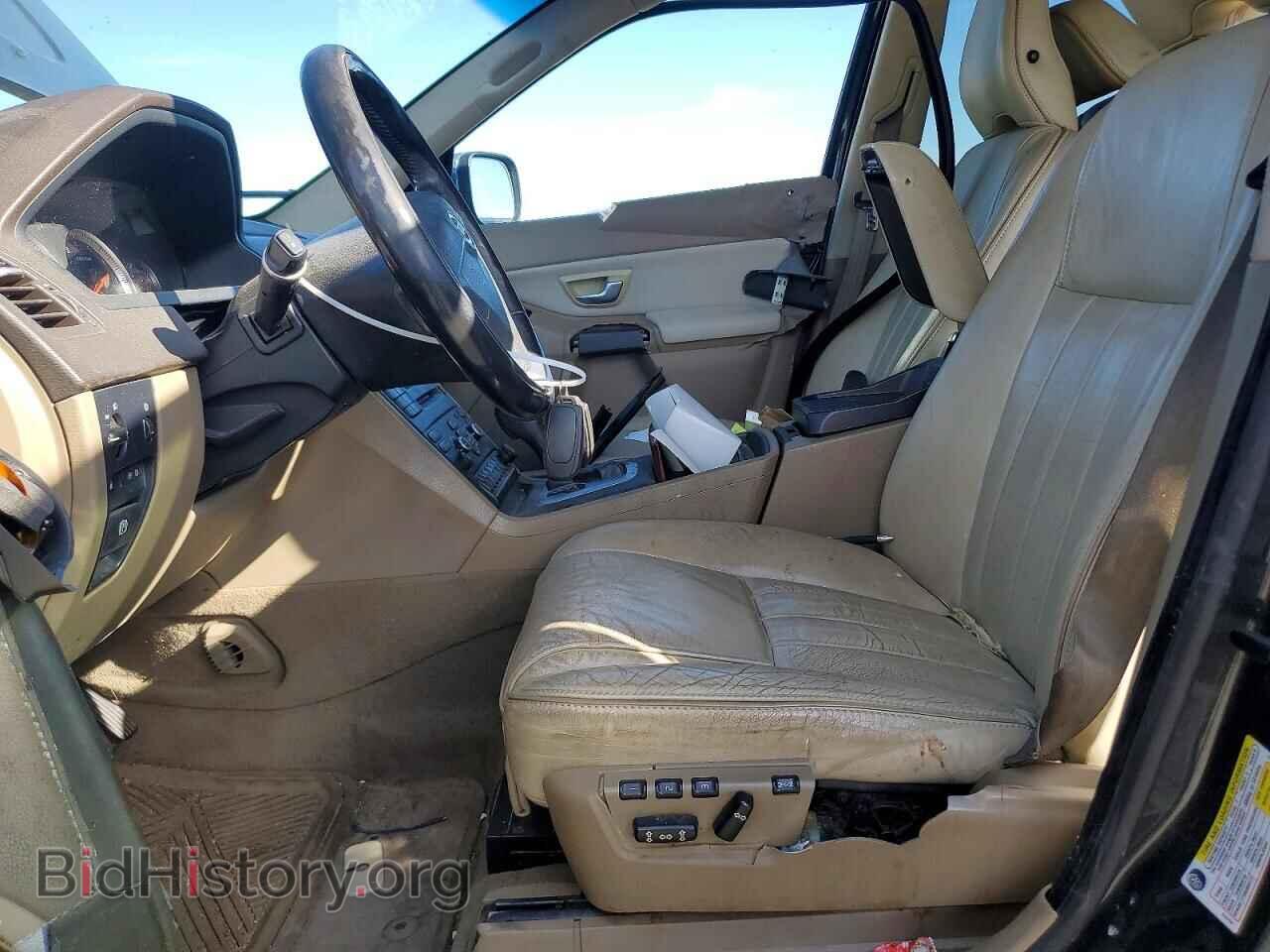 2013 VOLVO XC90 - VIN: YV4952CZ3D1651876 - Photo 7