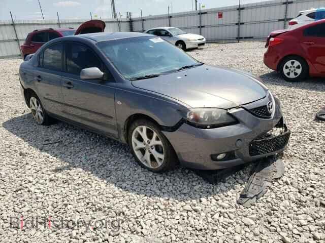Фотография JM1BK32F891189445 - MAZDA 3 2009