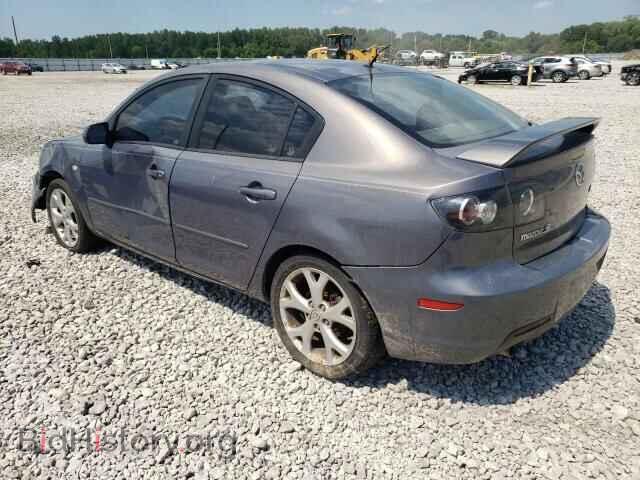 2009 MAZDA 3 - VIN: JM1BK32F891189445 - Фото 3