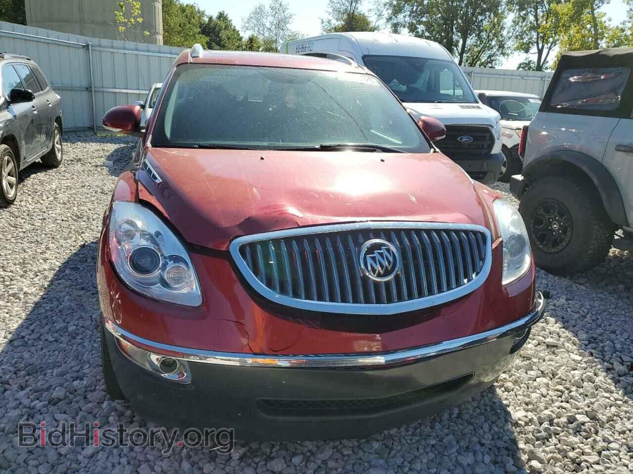 2012 BUICK ENCLAVE - VIN: 5GAKVCED6CJ386463 - Photo 5