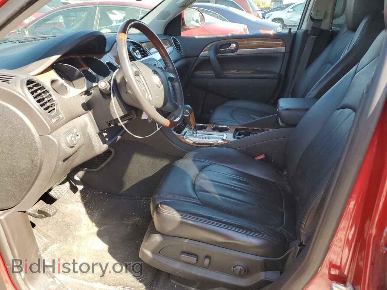 2012 BUICK ENCLAVE - VIN: 5GAKVCED6CJ386463 - Photo 7