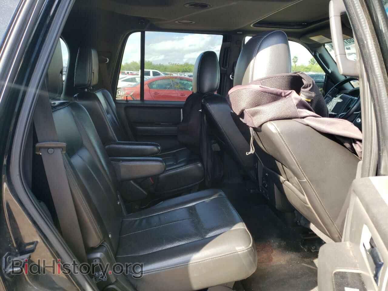 2012 FORD EXPEDITION - VIN: 1FMJU2A55CEF64597 - Фото 6