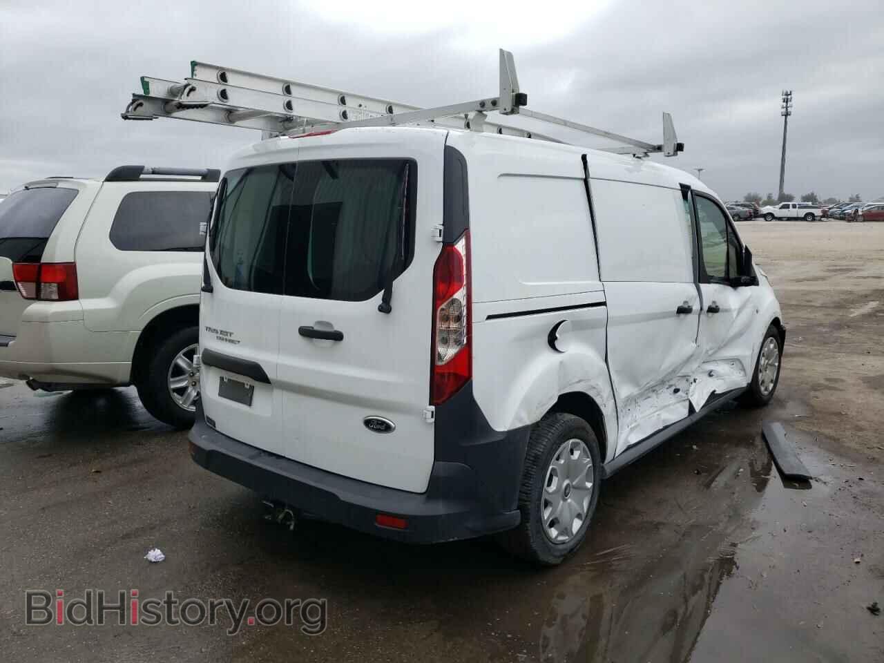 2015 FORD TRANSIT CO - VIN: NM0LS7E76F1176282 - Photo 4